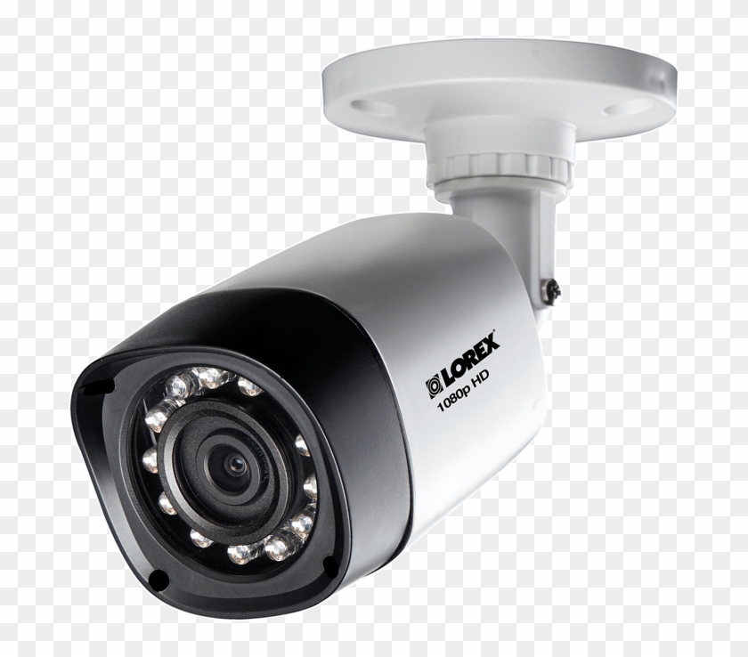 Security Camera Png - Camera Lorex Lbv2521s, Transparent Png - 1200x800